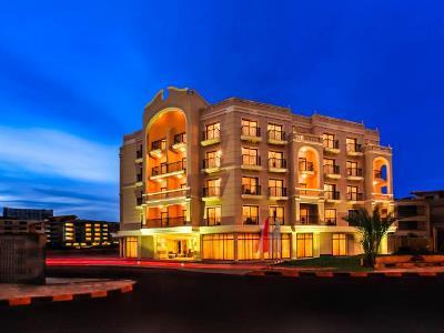Apartmanhotel Jaz Neo Ivory