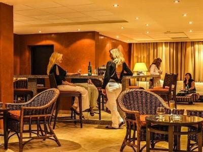 Apartahotel Jaz Neo Ivory