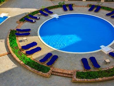Apartahotel Jaz Neo Ivory 3*