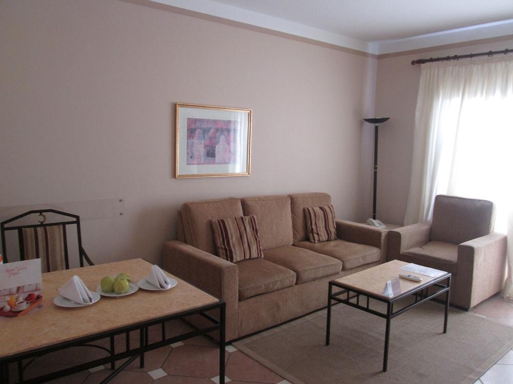 Apartahotel Jaz Neo Ivory