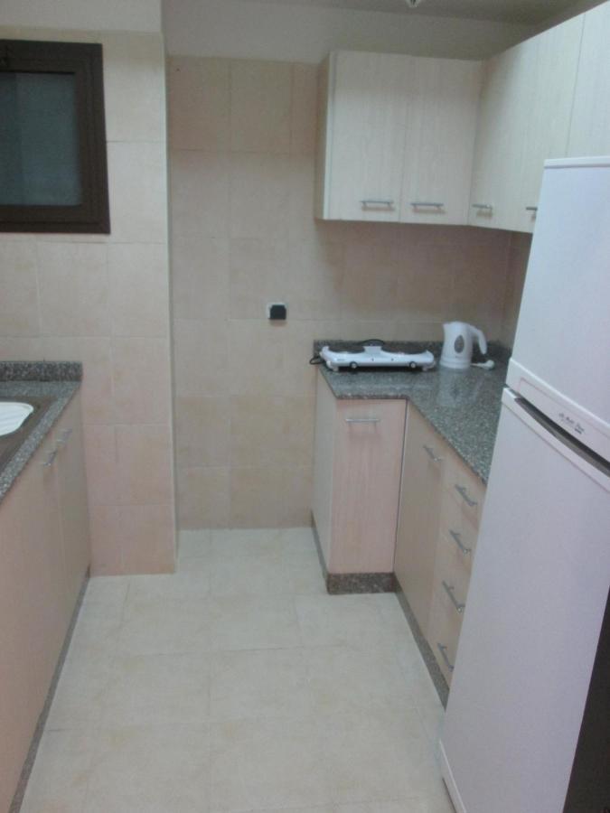 Apartahotel Jaz Neo Ivory Hurghada