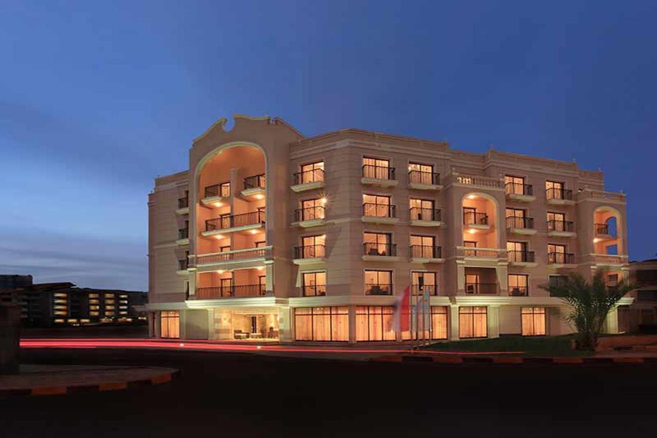 Apartmanhotel Jaz Neo Ivory