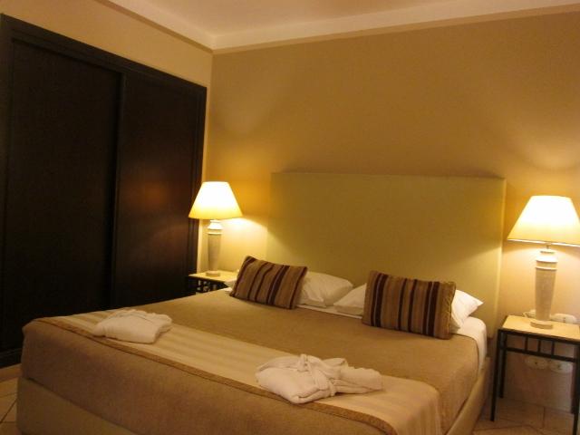 Jaz Neo Ivory Apartahotel Hurghada