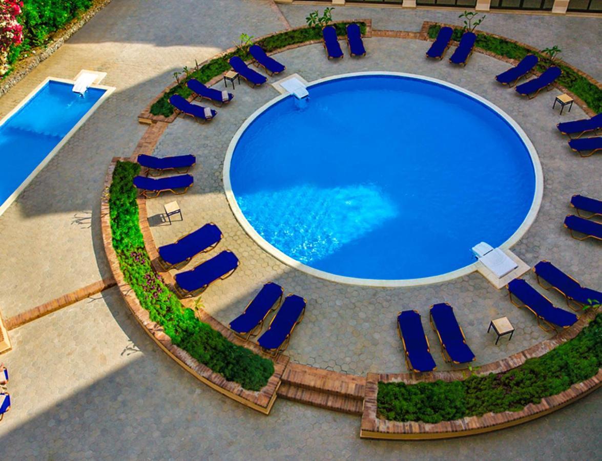 Apartahotel Jaz Neo Ivory 3*