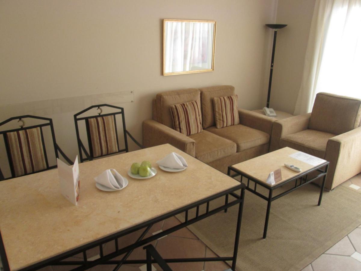 Apartmanhotel Jaz Neo Ivory