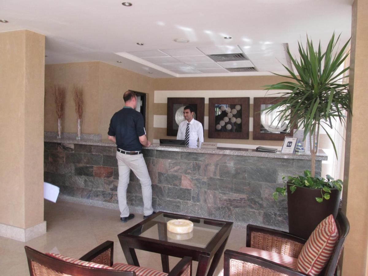Jaz Neo Ivory 3* Hurghada