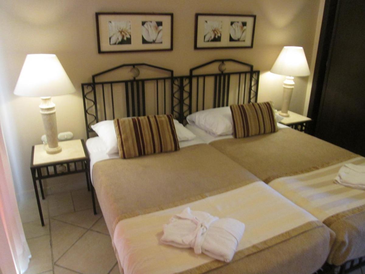 Apartahotel Jaz Neo Ivory