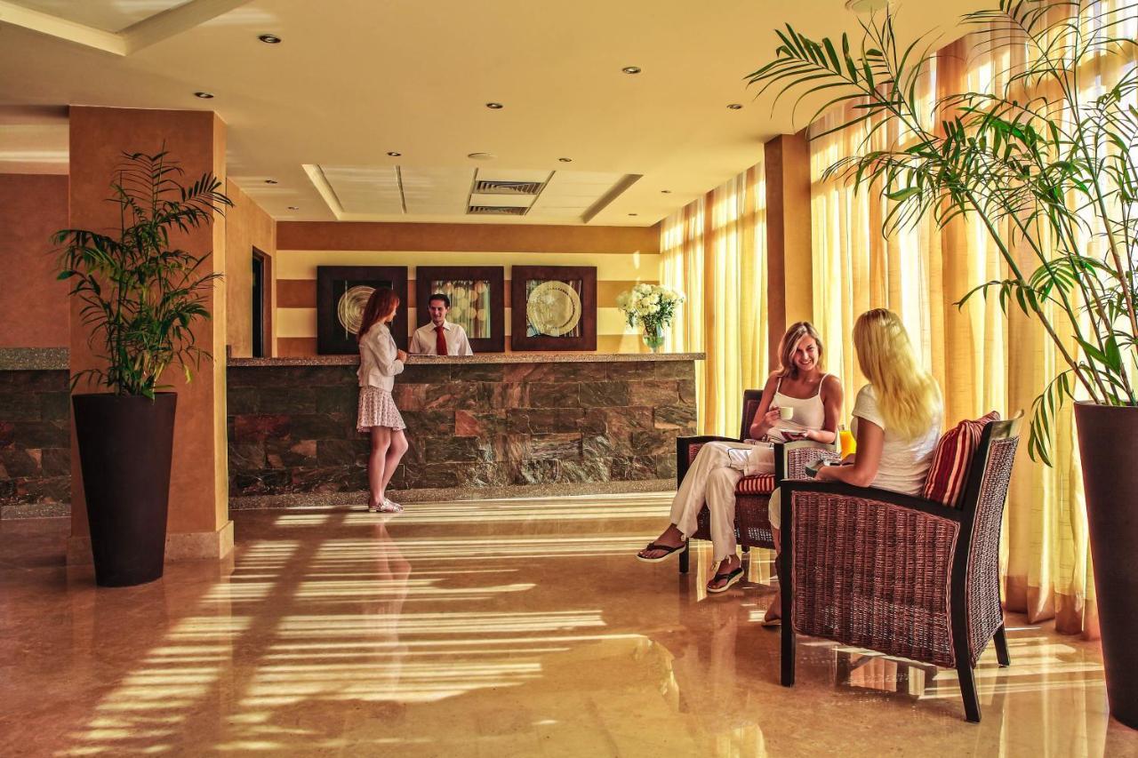 Jaz Neo Ivory Apartmanhotel 3*