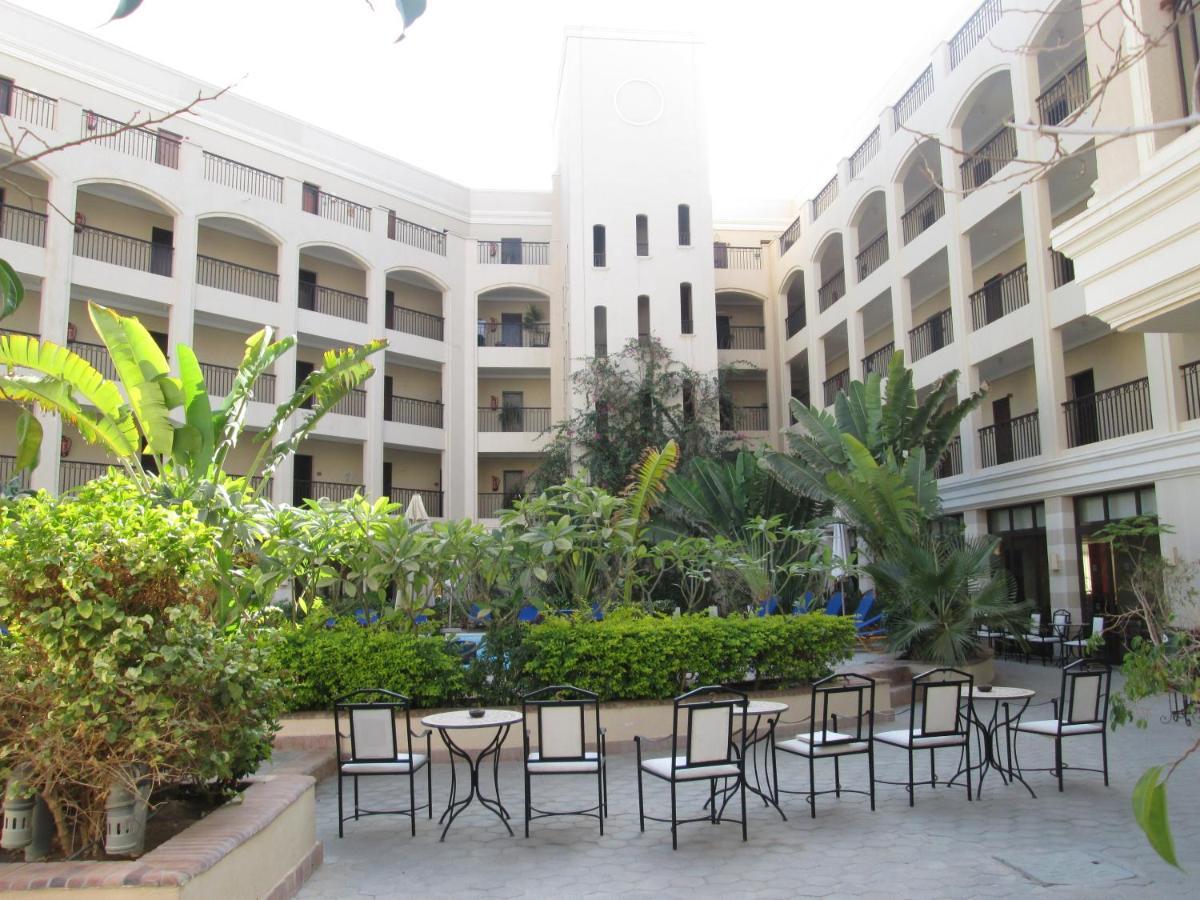 Jaz Neo Ivory Apartahotel Hurghada