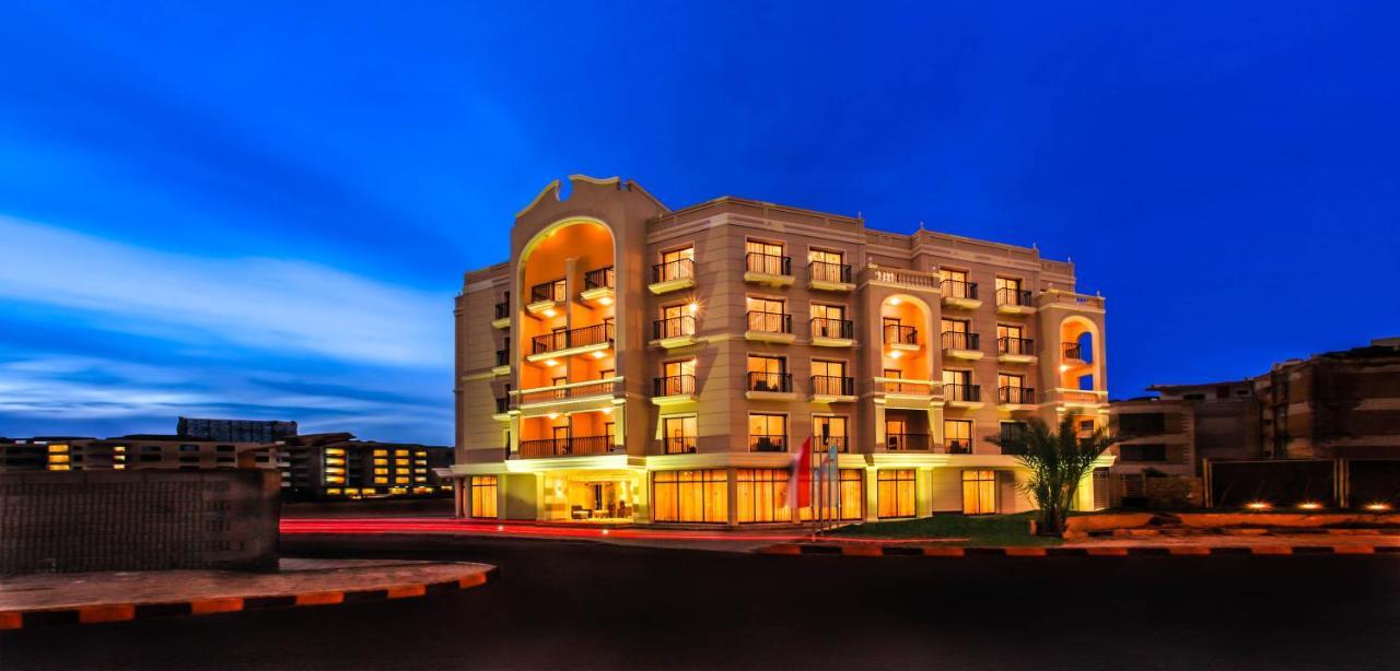 Jaz Neo Ivory Hurghada