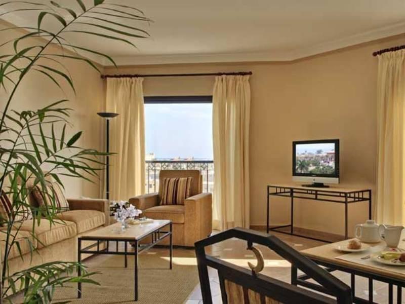 Apartahotel Jaz Neo Ivory