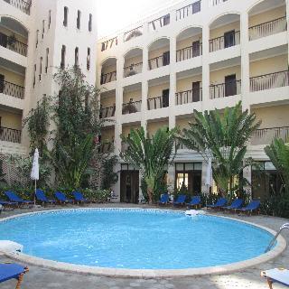 Apartahotel Jaz Neo Ivory 3*