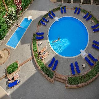 Apartahotel Jaz Neo Ivory