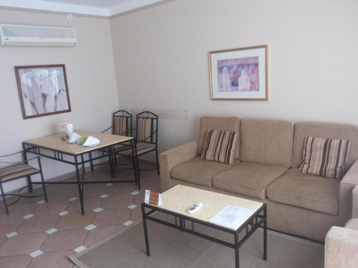 Apartmanhotel Jaz Neo Ivory