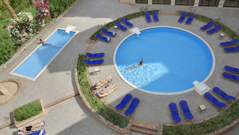 Jaz Neo Ivory Apartmanhotel 3*